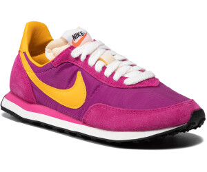 nike waffle fireberry