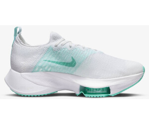 Nike Air Tempo Next% Women white/aurora green/hyper turquoise/washed teal desde € | Compara precios en idealo
