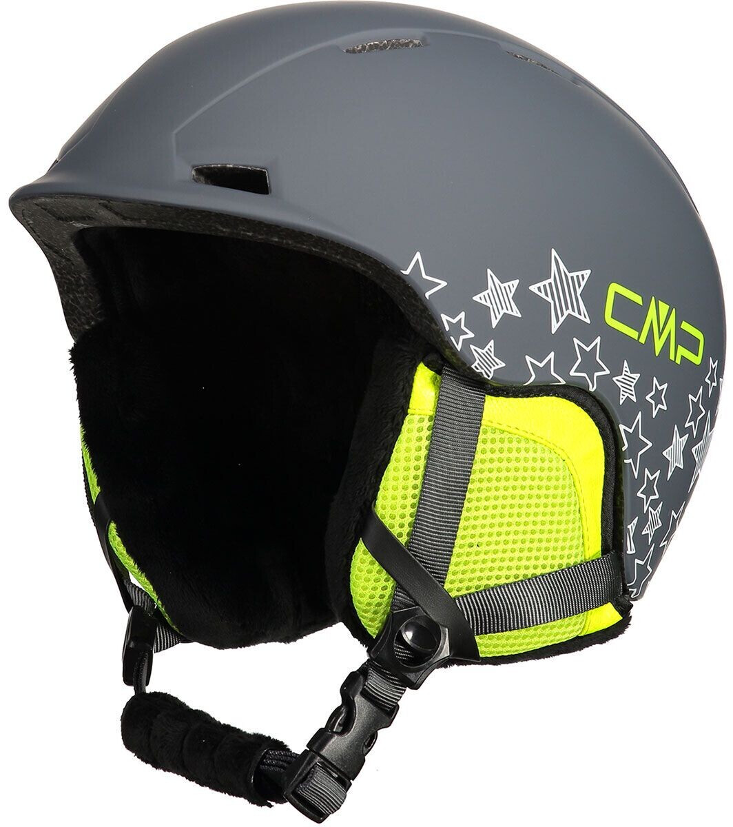 CMP XJ-4 (30B4954) anthracite
