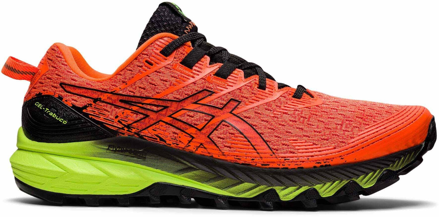 Asics Gel Trabuco 10 au meilleur prix Mars 2024 idealo