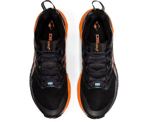 Buy Asics Gel Trabuco 10 black shocking orange from 54.00 Today