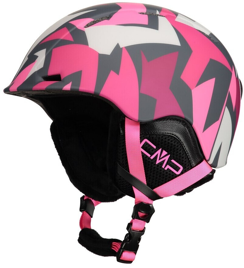 CMP XJ-4 (30B4954) magenta/pink fluo
