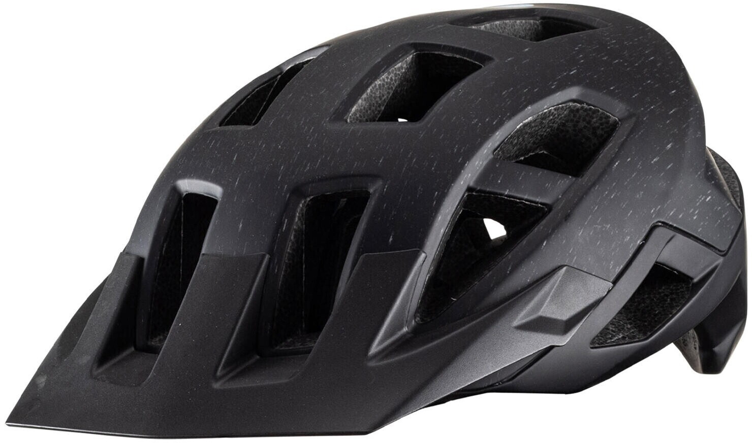 Photos - Bike Helmet Leatt MTB Trail 2.0 V22 black 