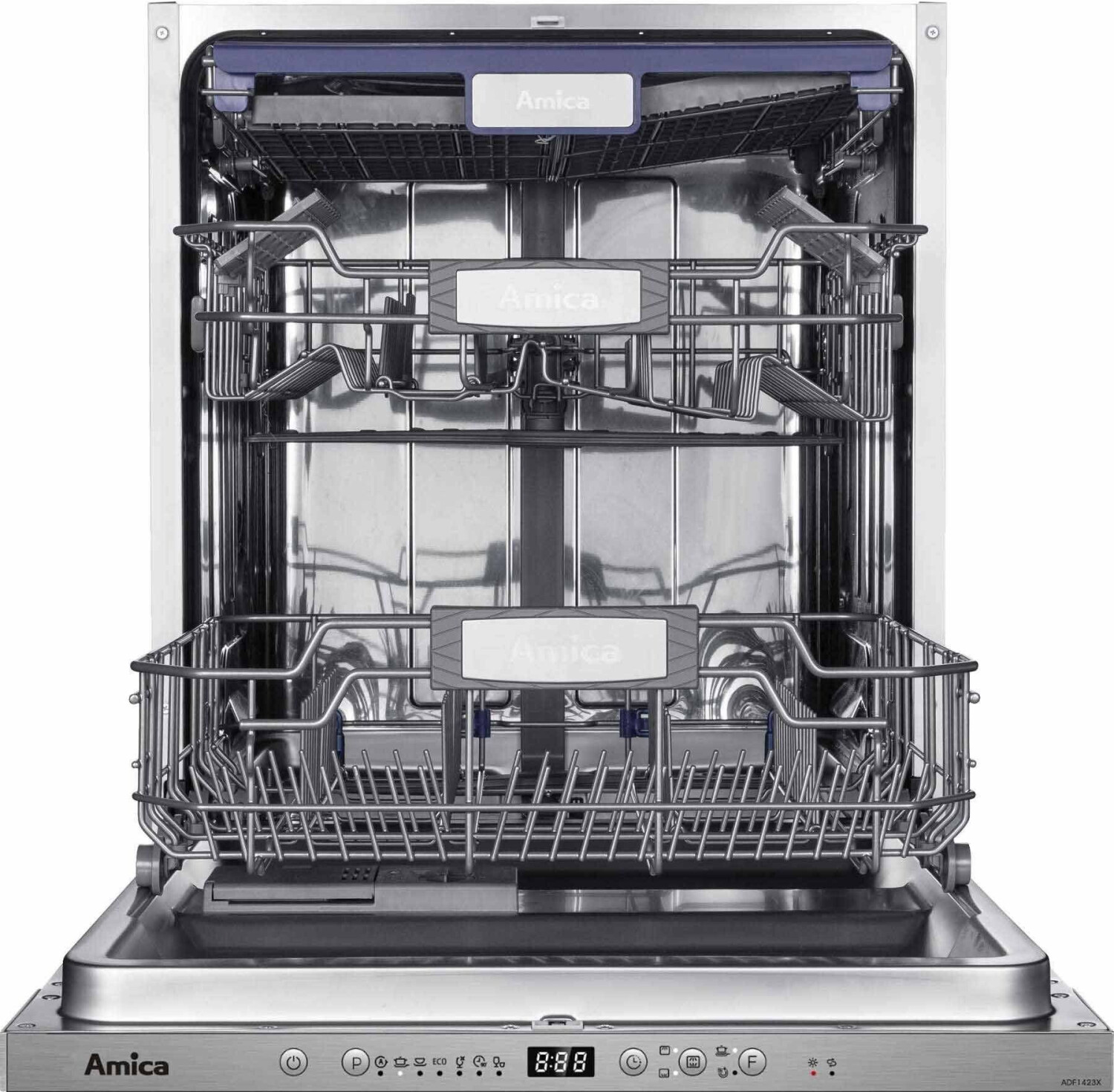 Amica ADF1423X/1
