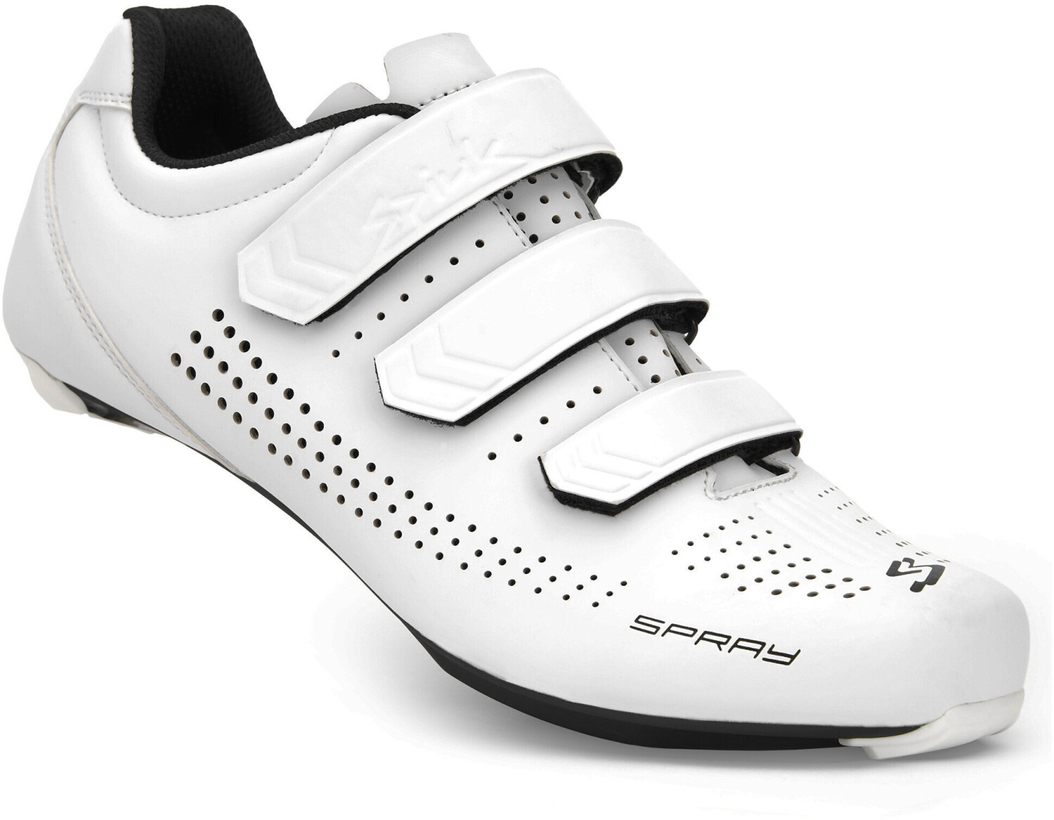 Spiuk Spray white/white