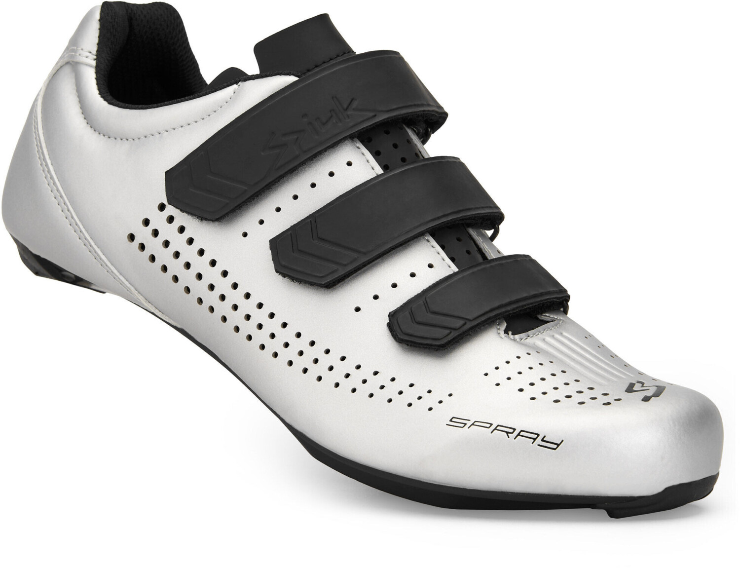 Spiuk Spray white/black