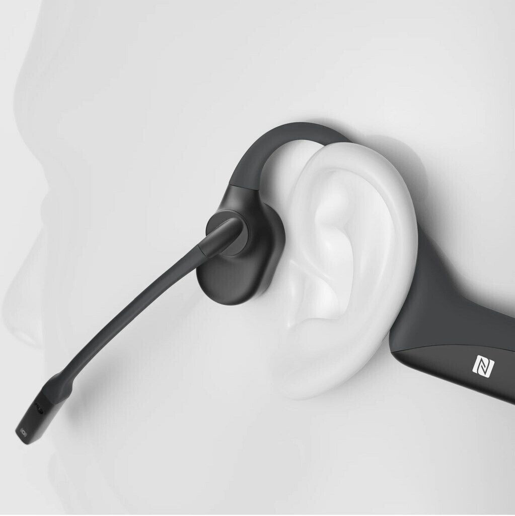Shokz Opencomm ab 154,90 € (Februar 2025 Preise) | Preisvergleich bei  idealo.de