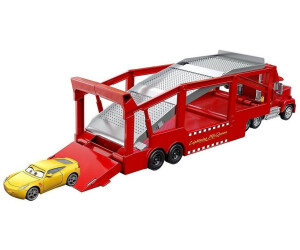 Camion mack transporteur cars hotsell
