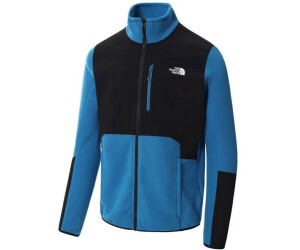 Buy The North Face Glacier Pro Fullzip 