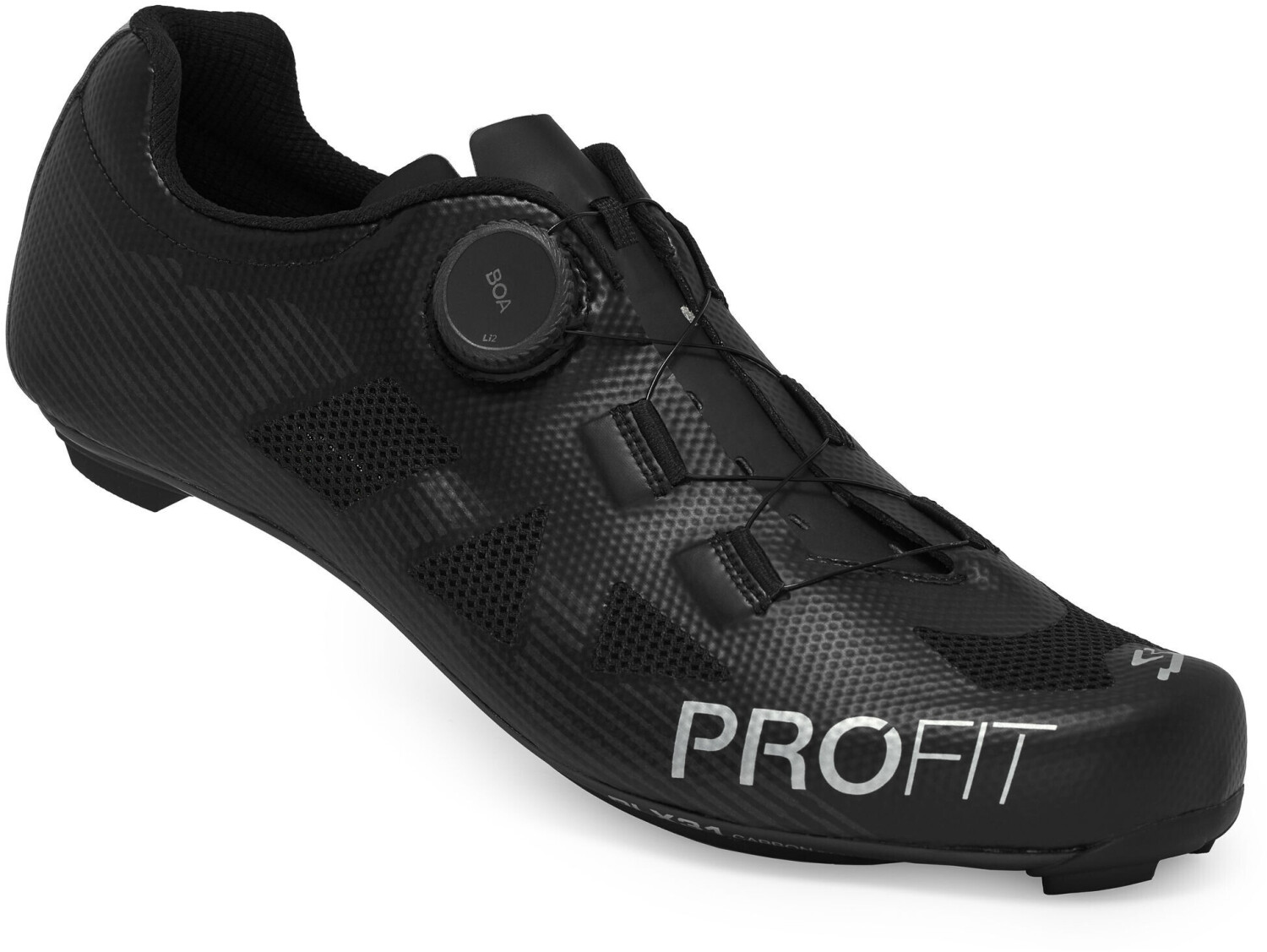 Spiuk Profit RC noir