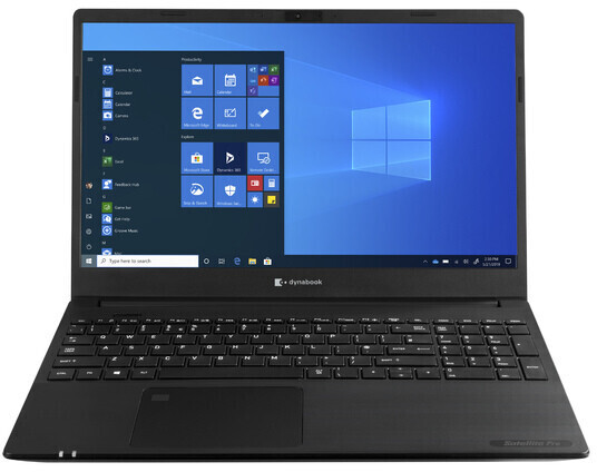 dynabook Satellite Pro L50-J-10D