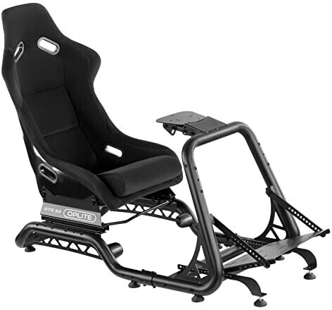 Oplite Cockpit GTR S3 noir