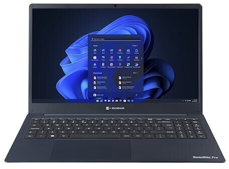 dynabook Satellite Pro C50-J-10J