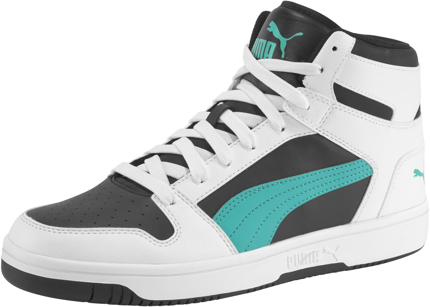Buy Puma Rebound Lay Up from £31.41 (Today) – Best Deals on idealo.co.uk