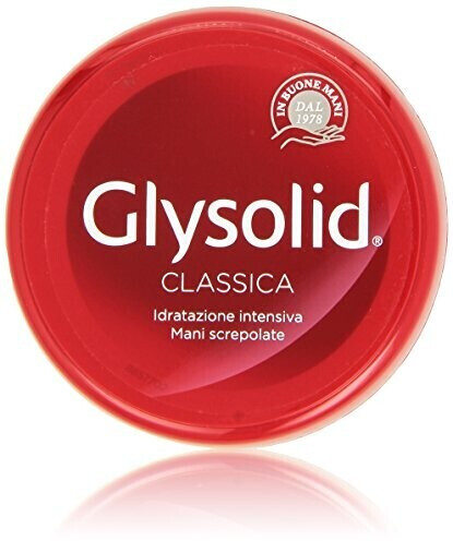 Glysolid Classic Hand Cream