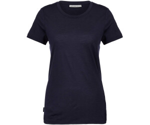 Icebreaker Women's Merino Sphere II Short Sleeve T-Shirt