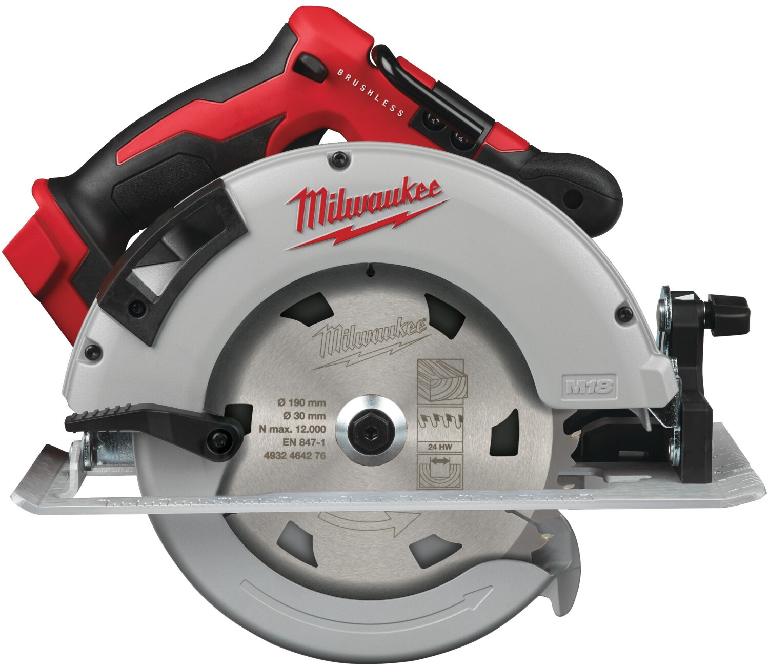 Milwaukee M18 BLCS66-0