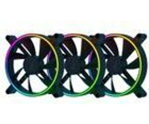 Razer Kunai Chroma 140mm 3 Pack au meilleur prix sur idealo.fr
