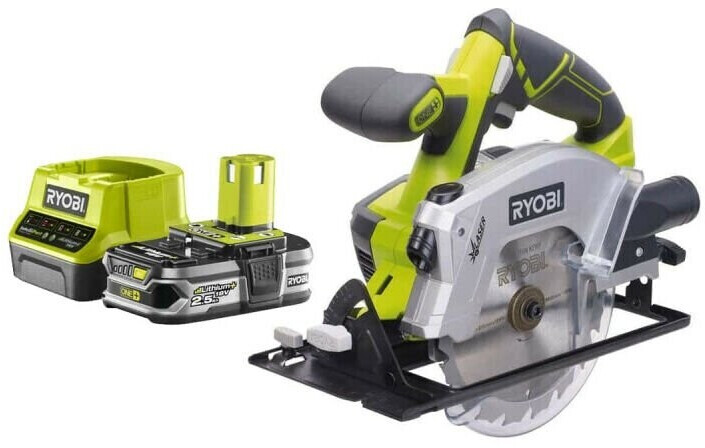 Ryobi RWSL1801M - 1