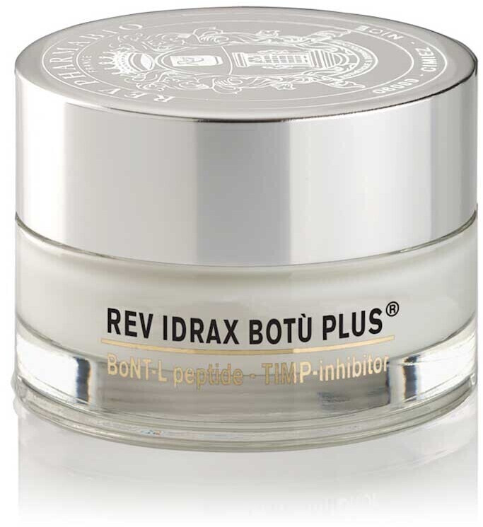 Rev Pharmabio Idrax Boto Plus (50ml)