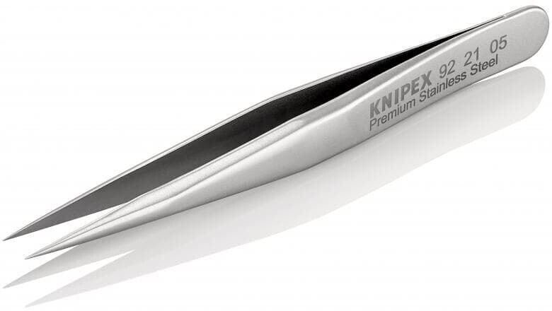 Knipex Mini precision tweezers 92 21 05