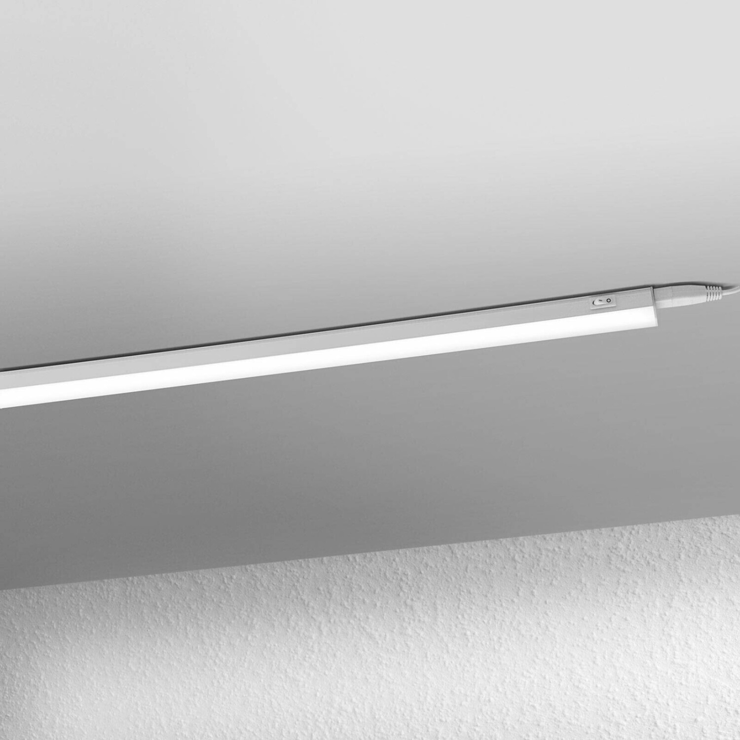 AUGEN LED BATTEN 6500K