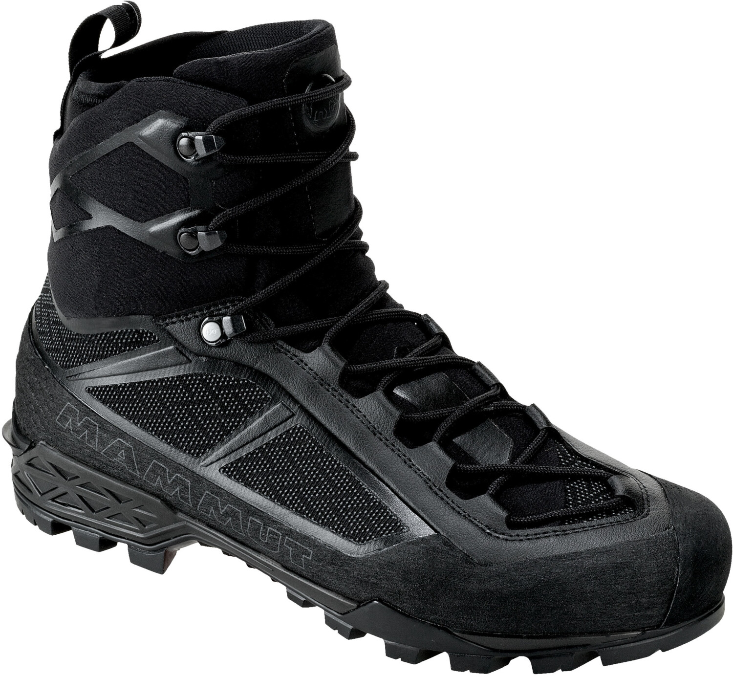 新品未使用 28.5cm Taiss Light Mid GTX Men - 登山用品