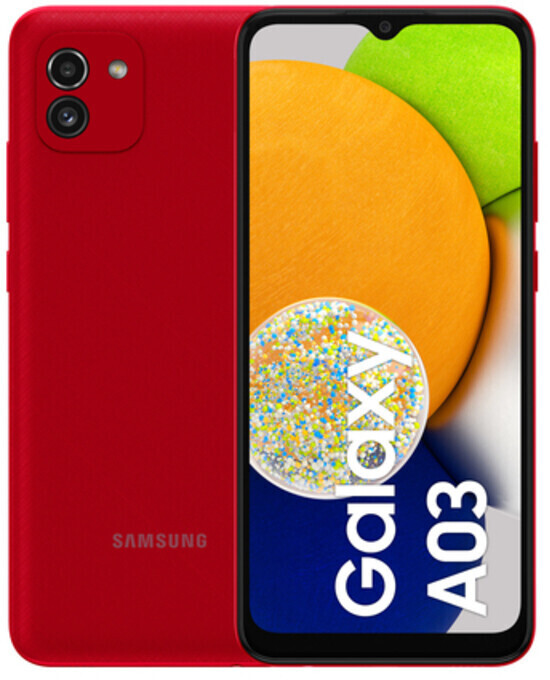 Samsung Galaxy A03