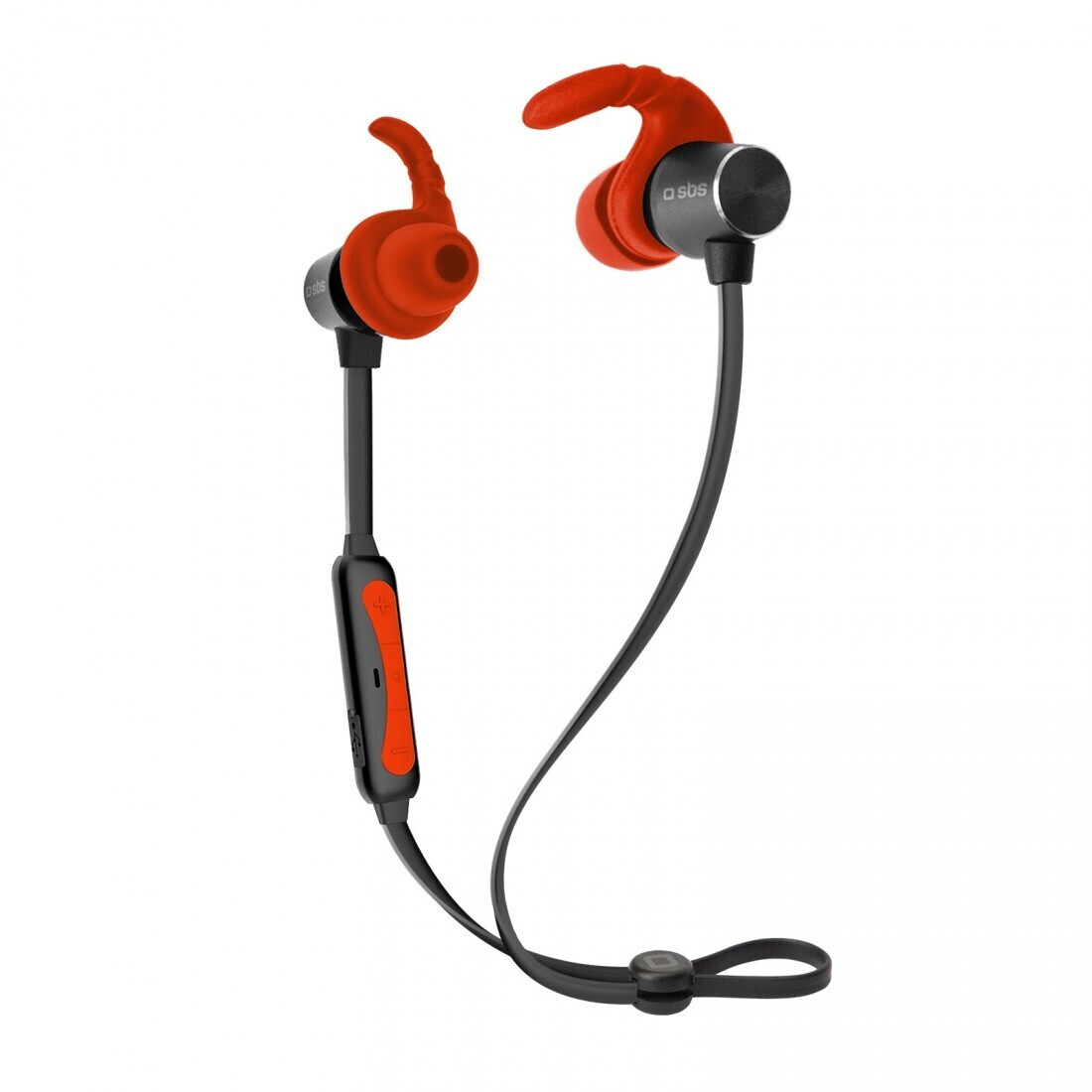 SBS Mobile BT501 red