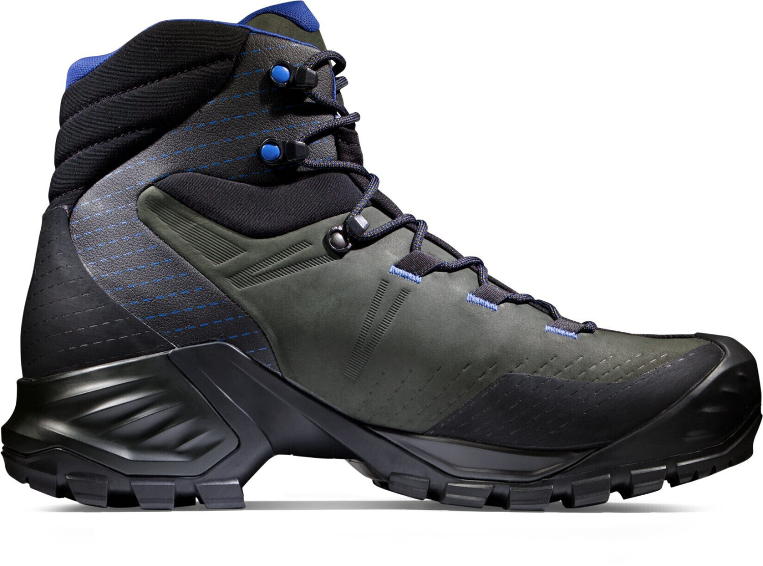 Mammut Trovat Tour High GTX dark tin/dark titanium