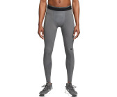 Nike Pro Dri-fit Adv Recovery Iron Grey/black/black - Nike