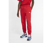 Nike Sportswear Club Fleece (BV2671) university red/university red/white