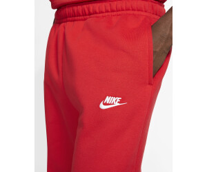 Nike Sportswear Club Fleece (BV2671) university red/university red/white ab  44,99 €