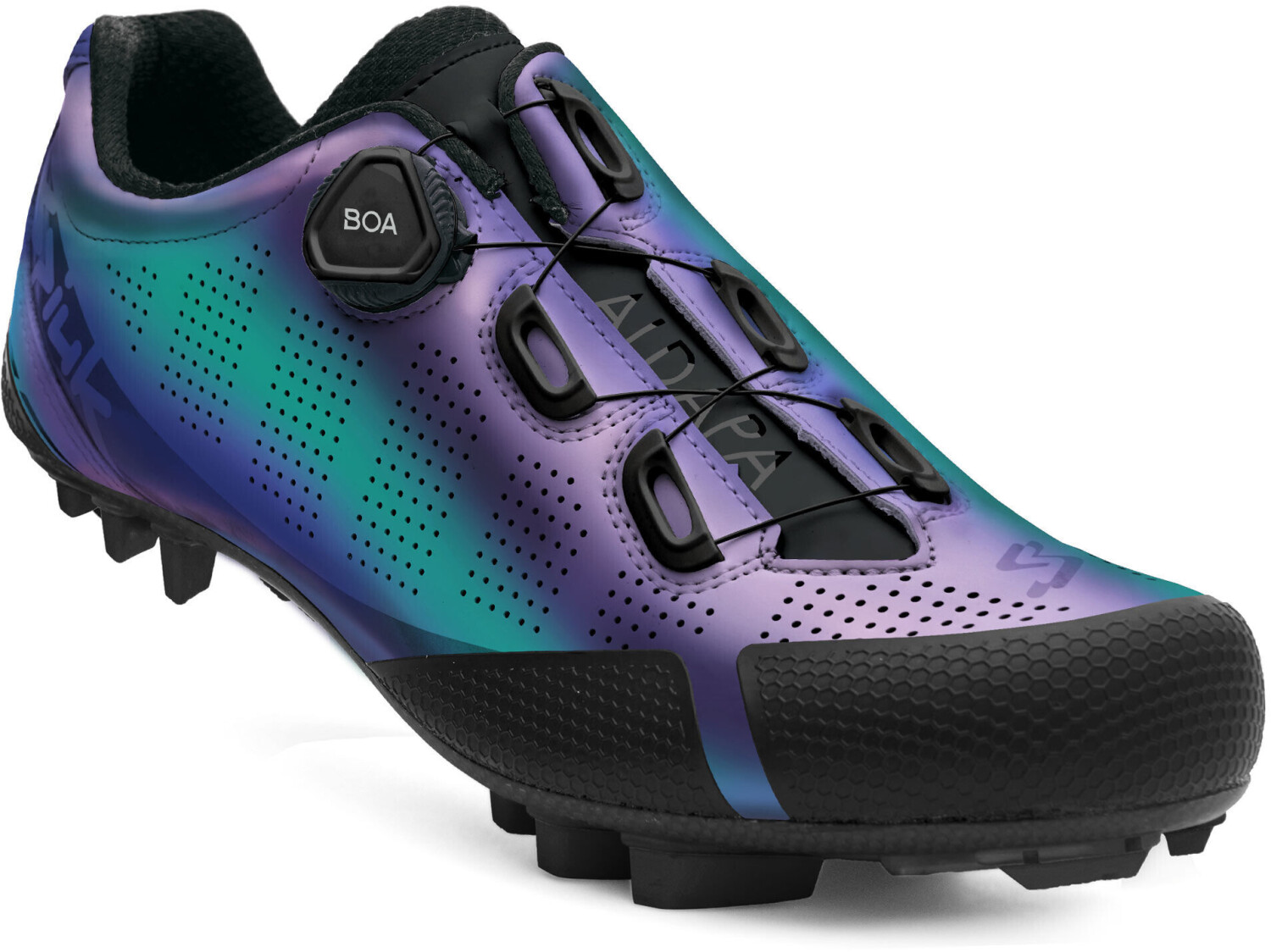 Spiuk Aldapa Carbon iridescent