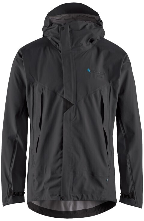 Klättermusen Asynja Jacket raven