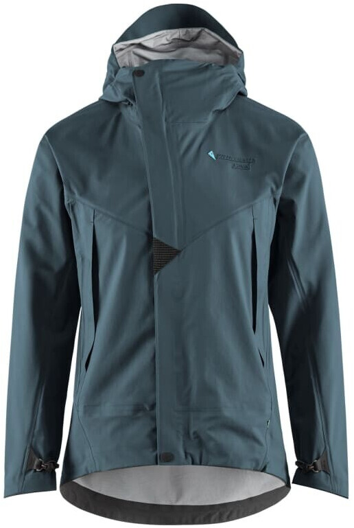 Klättermusen Asynja Jacket Women midnight blue