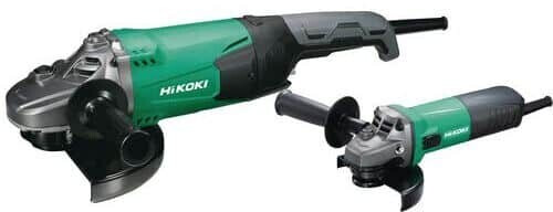 Hikoki KG23SBYBZ (G23SW2W7Z + G13SN2YGZ)