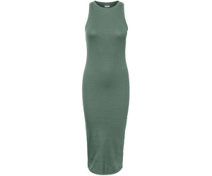 Vero Moda Sommerkleid »VMMENNY SL SMOCK CALF DRESS WVN GA« für
