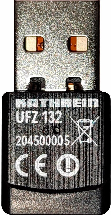 Kathrein UFZ 132