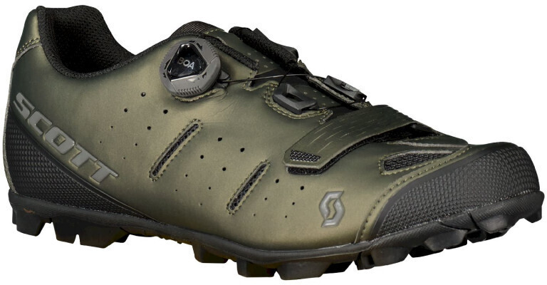 Scott MTB Elite Boa (metallic brown/black)