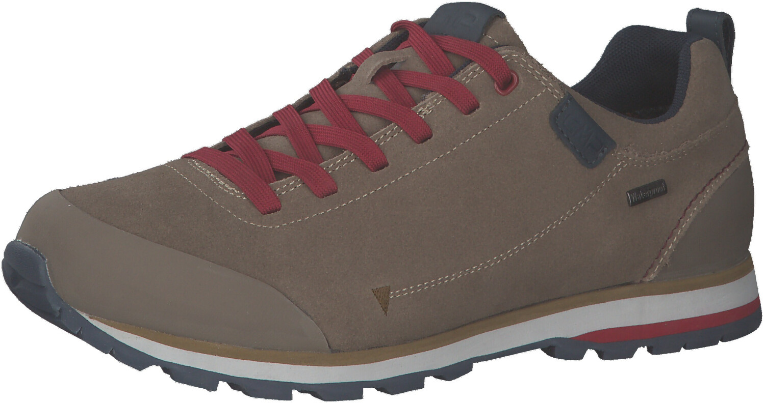 CMP Elettra Low (38Q4617) castoro