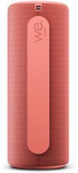 Loewe We. Hear 1 Coral Red