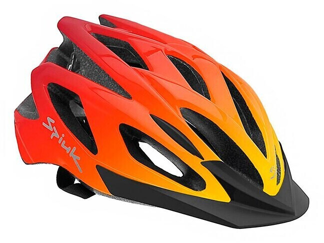 Spiuk Tamera Evo orange