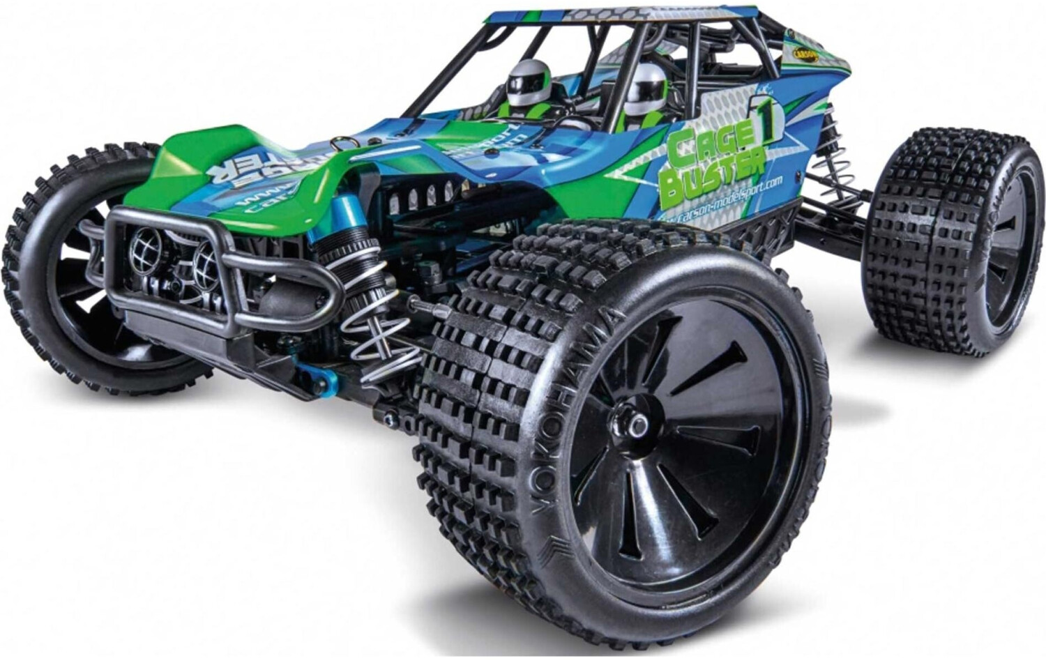 Carson Cage Buster (774299)