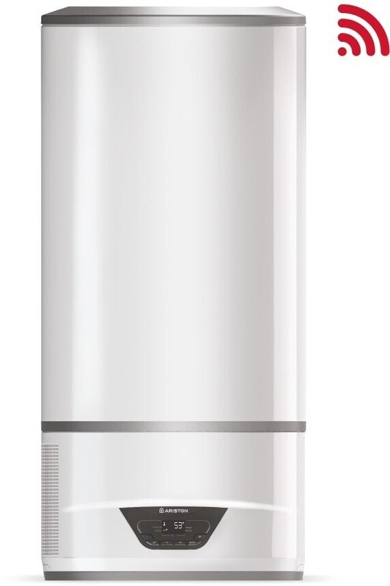 Ariston Lydos Hybrid WIFI 80