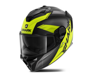 SHARK Spartan GT Carbon Elgen black/yellow a € 388,99 (oggi) | Migliori  prezzi e offerte su idealo