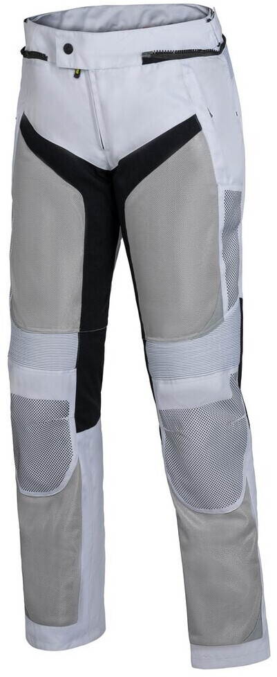 IXS Trigonis-Air men white/grey