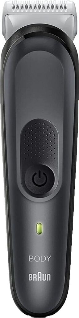 Braun BodyGroomer 3 BG3350