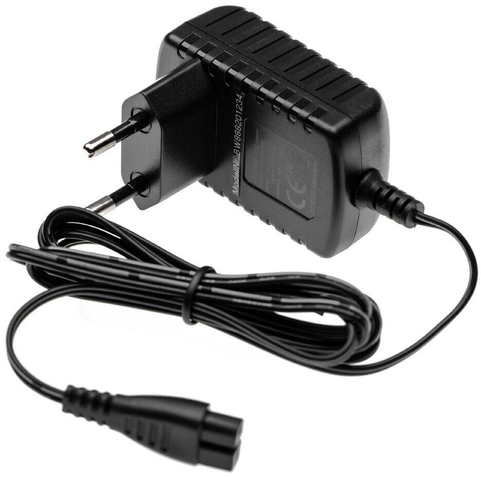 vhbw AC Power Plug für Panasonic