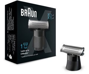 Braun Series 5 51-W4650cs ab 123,00 € im Preisvergleich!